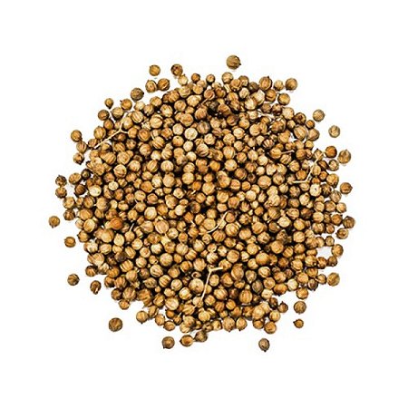 COENTRO EM GRÃO 100G