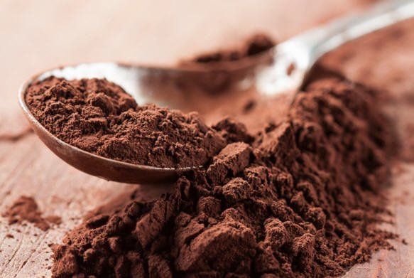 CHOCOLATE PÓ 100G