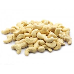 CASTANHA CAJU CRUA W1 100G