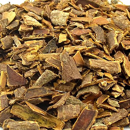 CÁSCARA SAGRADA 100G