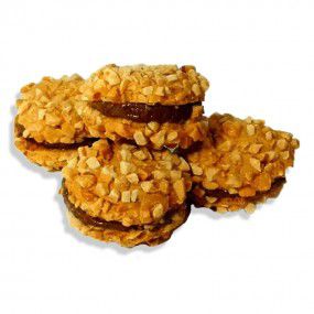 CASADO AMENDOIM/AVELÃ 100G