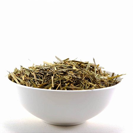 CAPIM LIMÃO (CAPIM CIDREIRA) 100G
