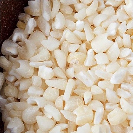 CANJICA BRANCA 100G