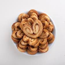 BISCOITO PALMIER 100G