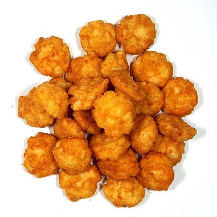 BISCOITO DE ARROZ BARBECUE 100G