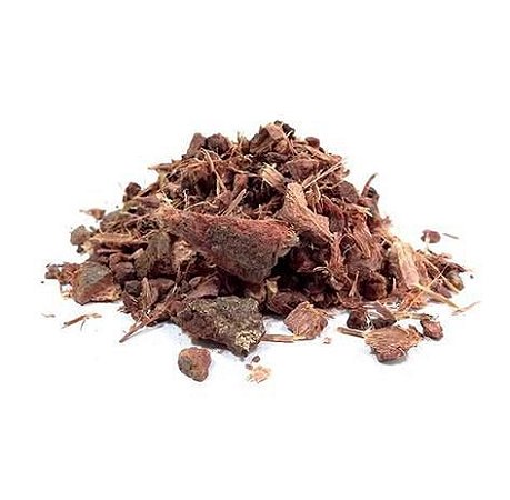 BARBATIMÃO 100G