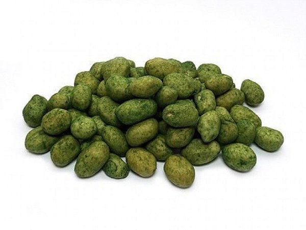 AMENDOIM CROCANTE SALSA CEBOLA 100G
