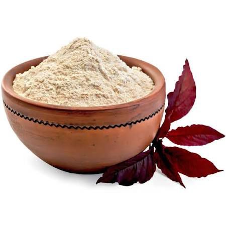 AMARANTO EM PÓ 100G