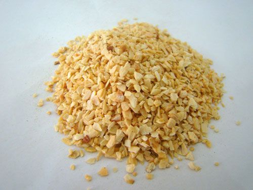 ALHO GRANULADO 100G