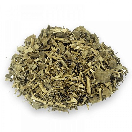 ALFAVACA FOLHAS 100G