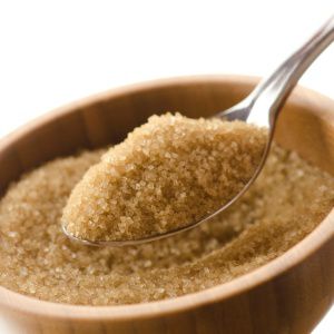 AÇÚCAR DEMERARA ORGÂNICO 100G