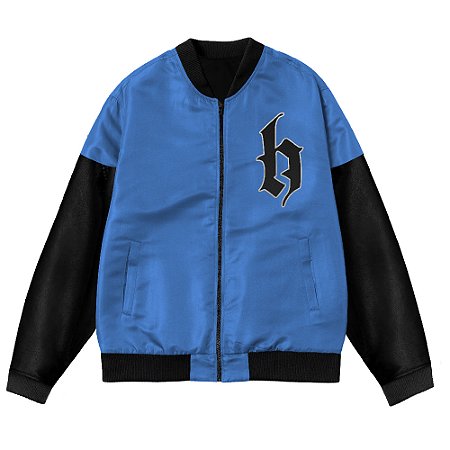 Bomber Arm
