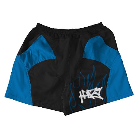 Shorts Cut