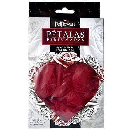 Pétalas Perfumadas
