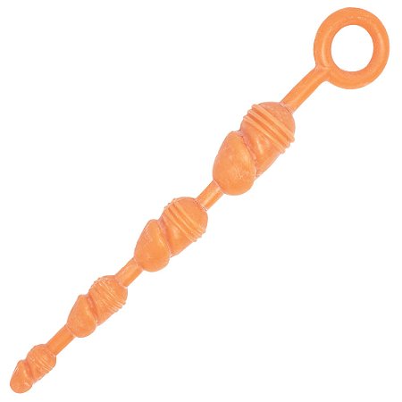 PLug Anal Espeto de Pênis