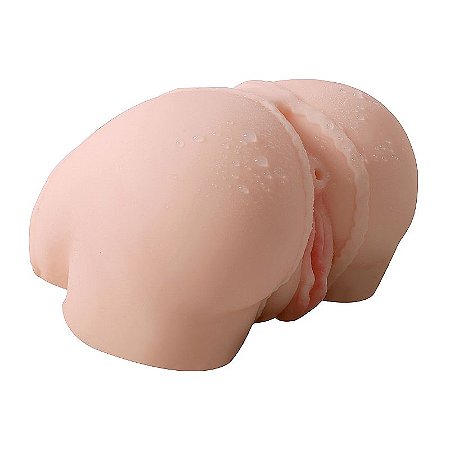 Masturbador Masculino Formato Bunda
