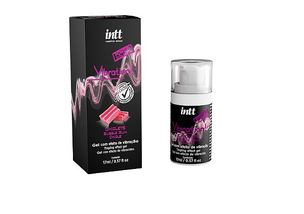 Vibration Power Chiclete