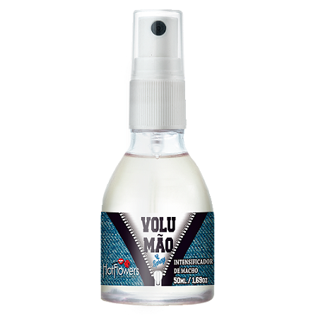 Volumão Spray