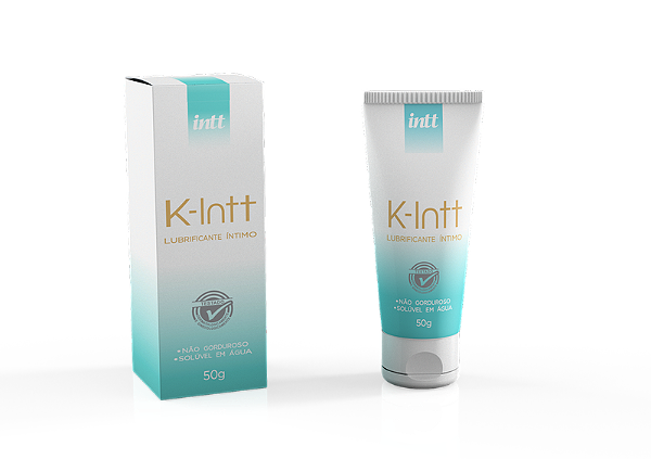Lubrificante K-Intt Correlato