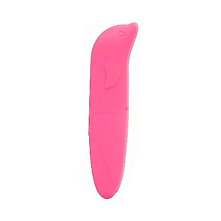 Vibrador Golfinho Ponto G