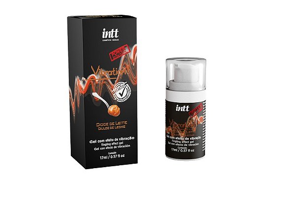 Vibration Power Doce de Leite