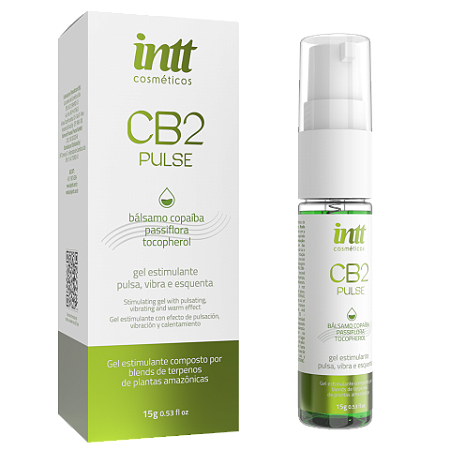 Excitante Pulse CB2