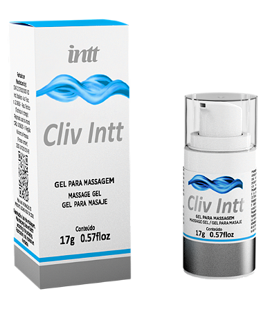 Cliv INTT - Dessensibilizante
