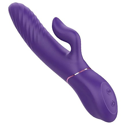 Vibrador Jump II