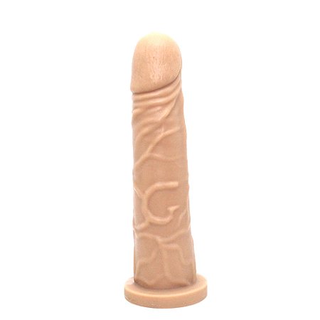 Prótese sem vibro 18cm X 4cm