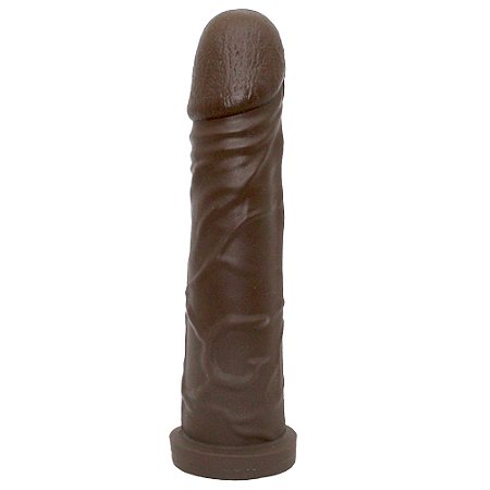 Prótese sem vibro 21cm X 4,7cm