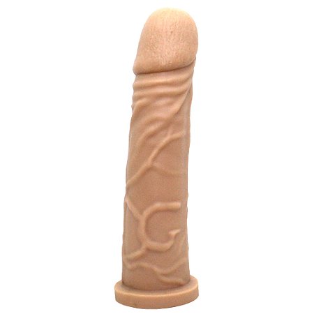 Prótese sem vibro 21cm X 4,7cm