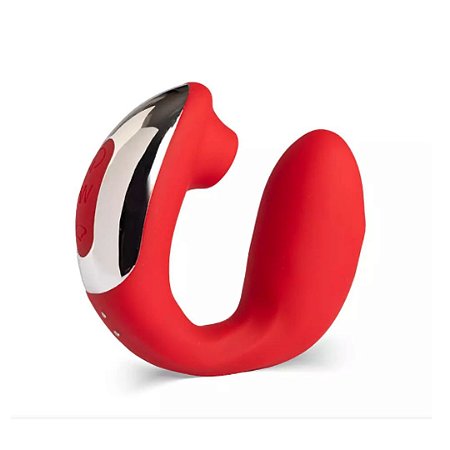 Vibrador de Clitóris FLEX