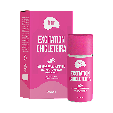 Excitation Chicleteira