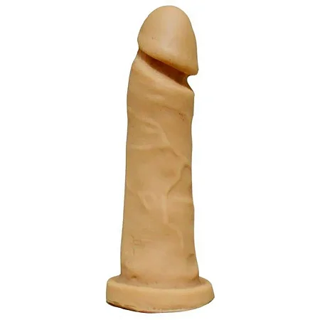 Prótese sem vibro 15 X 4cm