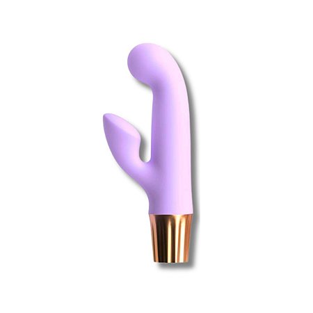 Vibrador Estimulador de Clitóris Rabbit