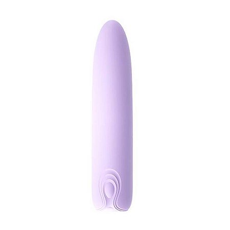 Vibrador Bullet Usb