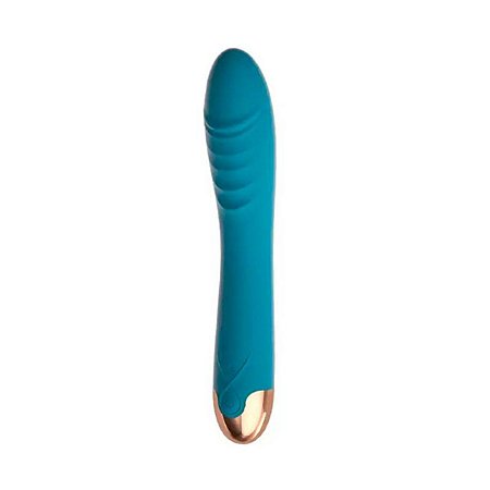 Vibrador Ponto G Rotativo