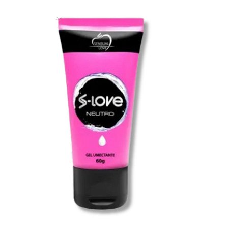 Lubrificante S-Love