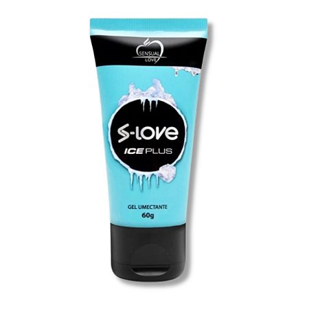 Lubrificante S-Love