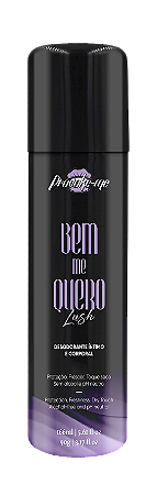 Desodorante Íntimo e Corporal Lush