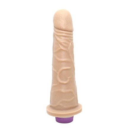 Prótese com vibro 18cm X 4cm