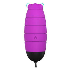 Vibrador Bullet Baby Bee