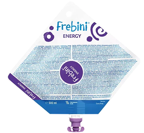 Frebini Energy 1.5 Kcal- 500 ml FRESENIUS