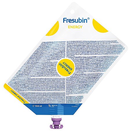 Fresubin Energy - 1L FRESENIUS