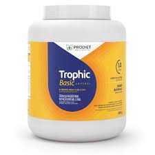 Trophic Basic 800G  PRODIET