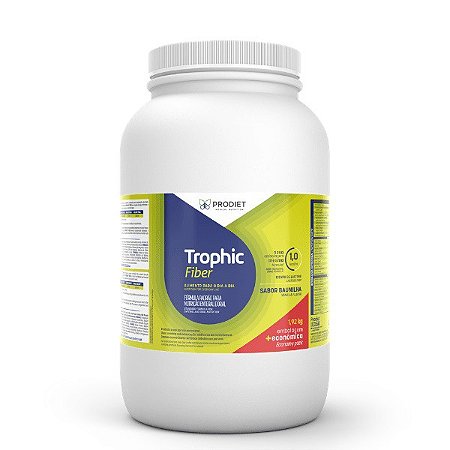 Trophic Fiber 1,92 KG  PRODIET