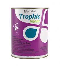 Trophic Infant 400G  -  PRODIET