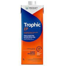 Trophic EP 1L (CX. C/ 12 unidades)  PRODIET