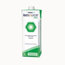 ISOSOURCE MIX 1L TP   -  NESTLÊ
