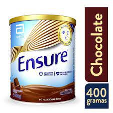 ENSURE 400G CHOCOLATE - ABBOTT